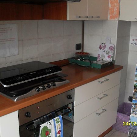 Milan House Hotel Luaran gambar