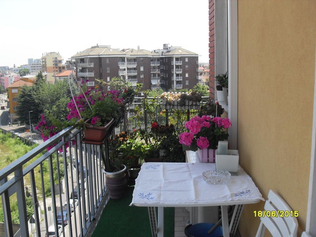 Milan House Hotel Bilik gambar