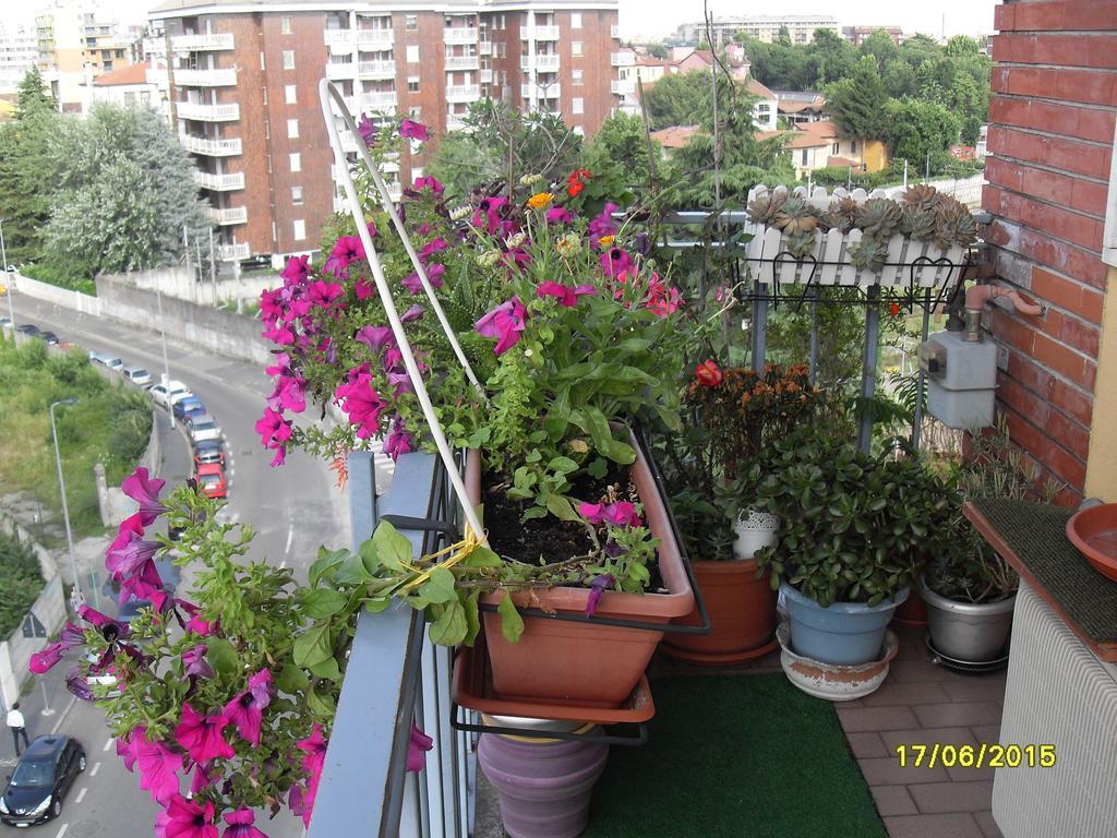 Milan House Hotel Bilik gambar