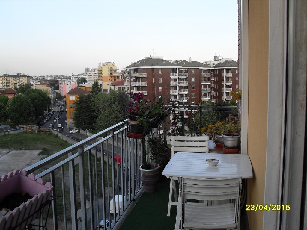 Milan House Hotel Bilik gambar