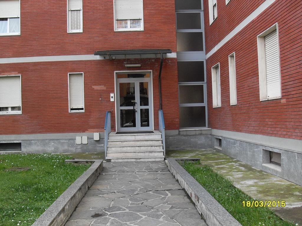 Milan House Hotel Bilik gambar