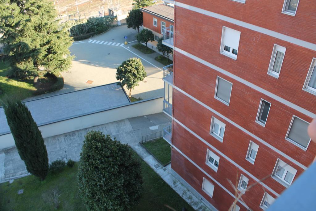 Milan House Hotel Bilik gambar