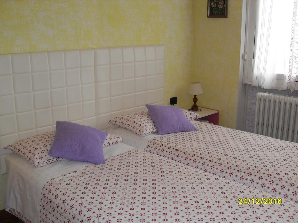 Milan House Hotel Luaran gambar