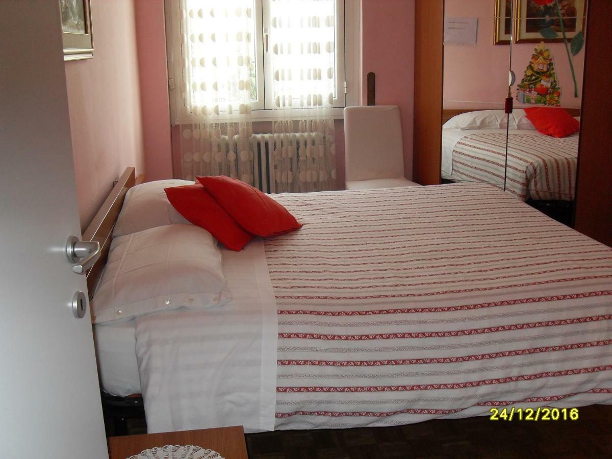 Milan House Hotel Luaran gambar